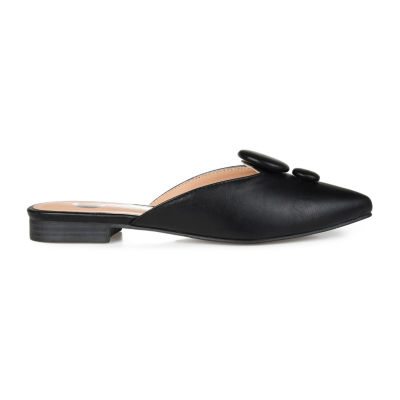 Journee Collection Womens Mallorie Mules