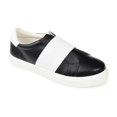 Journee Collection Womens Jc Billie Slip-On Shoe