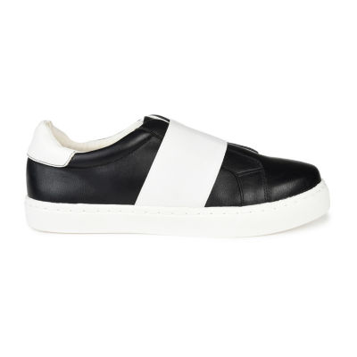 Journee Collection Womens Jc Billie Slip-On Shoe