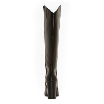 Worthington store boots jcpenney