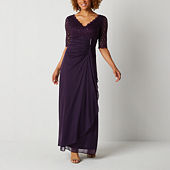 CLEARANCE Purple Dresses for Women JCPenney