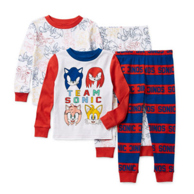 Marvel Big Kid Boys 4 Pair Boxer Briefs