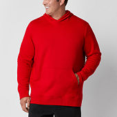 Fleece Hoodies & Sweatshirts for Men - JCPenney