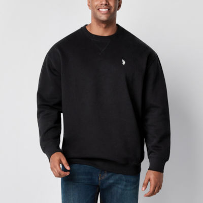 Sweatshirt uspa hot sale