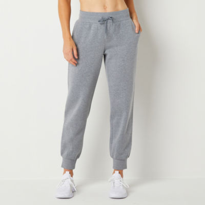 Mid rise jogger pant