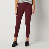 brody, Jeans, Brody Red 28x29 Jeggings