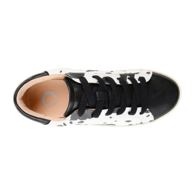 Journee Collection Womens Erica Sneaker