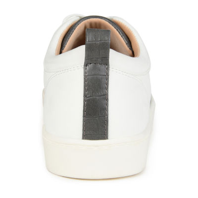 Journee Collection Womens Kyndra Slip-On Shoe
