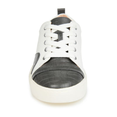 Journee Collection Womens Kyndra Slip-On Shoe
