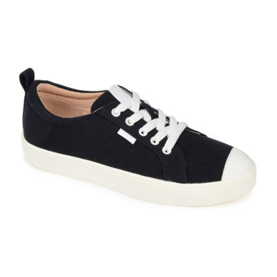 Journee Collection Meesh Womens Sneakers