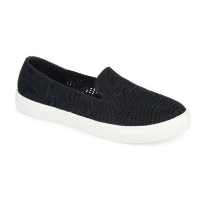 Journee Collection Womens Jc Meika Slip-On Shoe - JCPenney