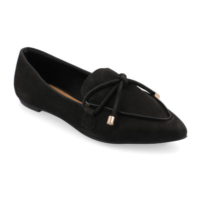 Journee Collection Womens Muriel Loafers