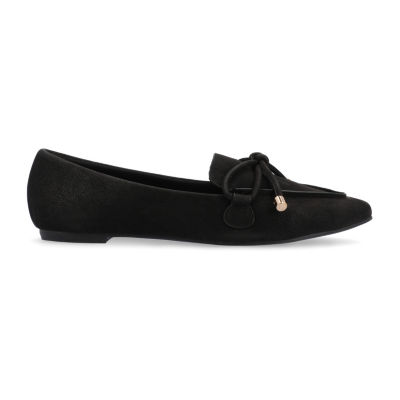 Journee Collection Womens Muriel Loafers