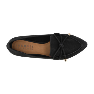 Journee Collection Womens Muriel Loafers