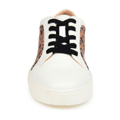 Journee Collection Womens Taschi Sneakers