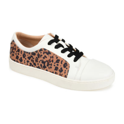 Journee Collection Womens Taschi Sneakers