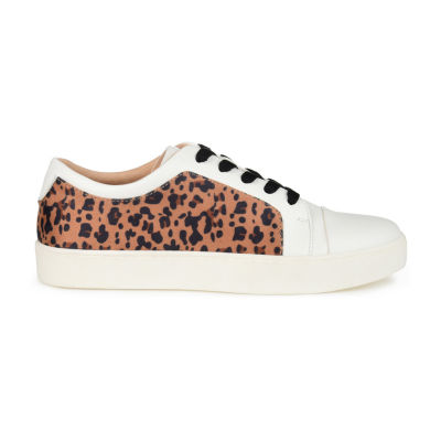 Journee Collection Womens Taschi Sneakers