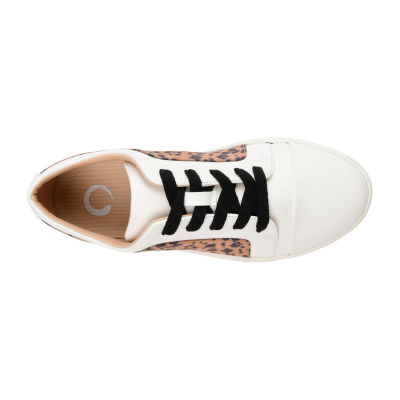 Journee Collection Womens Taschi Sneakers