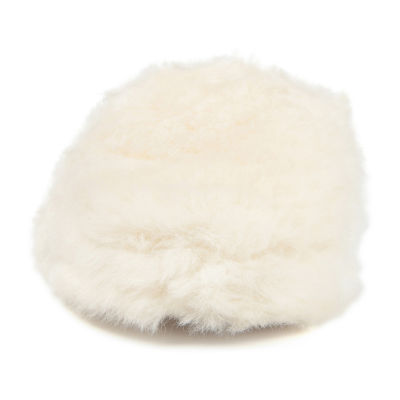 Journee Collection Womens Cozey Slip-On Slipper