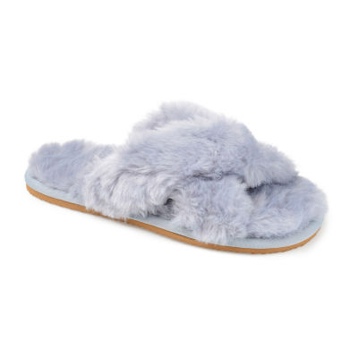 Journee collection sunset online slippers