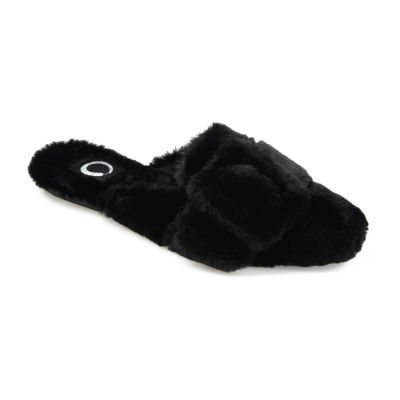 Journee collection deals slippers