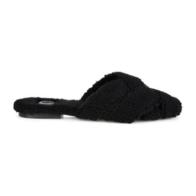 Journee Collection Womens Sereena Slip-On Shoe