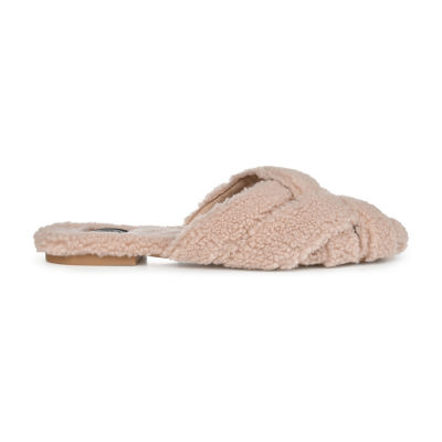 Journee Collection Womens Sereena Slip-On Shoe
