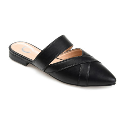 Journee Collection Womens Stasi Mules