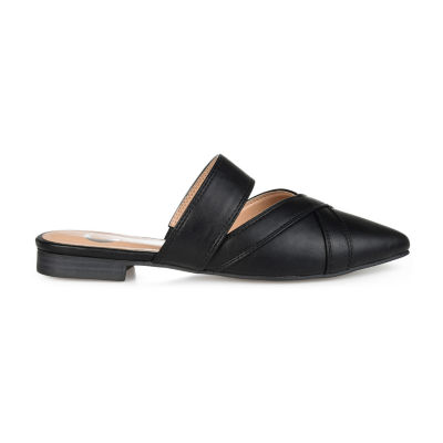 Journee Collection Womens Stasi Mules