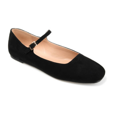 Journee Collection Womens Carrie Mary Jane Shoes