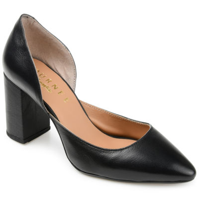 Signature Pump - Women - Shoes