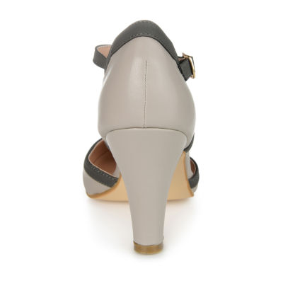 Journee Collection Womens Olina Pumps