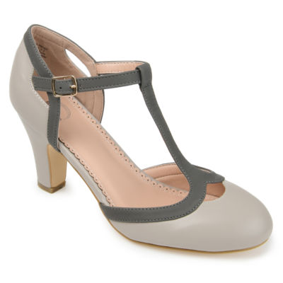 Journee Collection Womens Olina Pumps