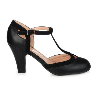 Journee Collection Womens Olina Pumps