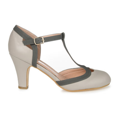 Journee Collection Womens Olina Pumps