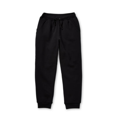 Thereabouts Pull-On Little & Big Boys Cuffed Jogger Pant