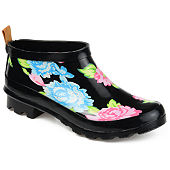 Women s Rain Boots JCPenney