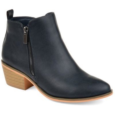 jcpenney booties sale