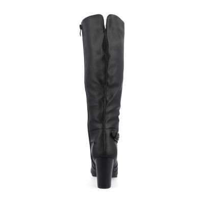 Journee Collection Womens Carver Boots