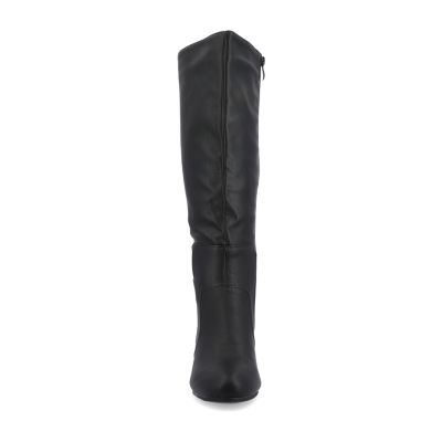 Journee Collection Womens Carver Boots