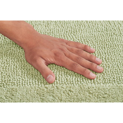 Better Trends Edge Bath Rug