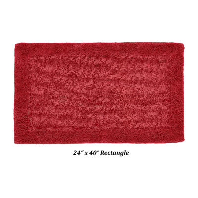 Better Trends Edge Bath Rug