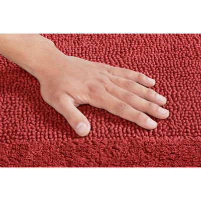 Better Trends Edge Bath Rug
