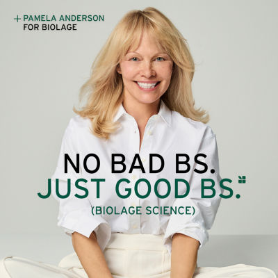 Biolage Color Last Purple Shampoo 33.8 oz.