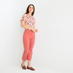 パンツ LIU JO Woman Pants Pink TA3145F0090 82143 Liu •jo Liu Jo Pants In Pink | ModeSens