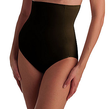 Naomi And Nicole Unbelievable Comfort® Wonderful Edge® Comfortable Firm®  Control Briefs 775 - JCPenney