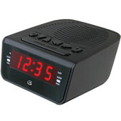 GPX AM/FM Radio R602B - The Home Depot