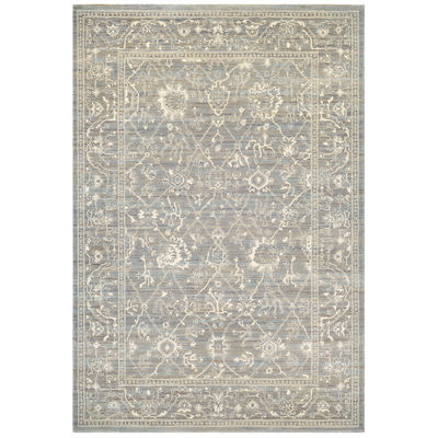 Couristan® Persian Arabesque Rectangular Rug