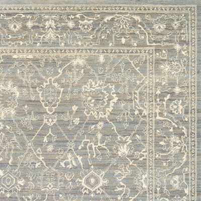 Couristan® Persian Arabesque Rectangular Rug