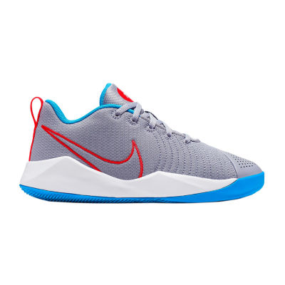 hustle quick nike